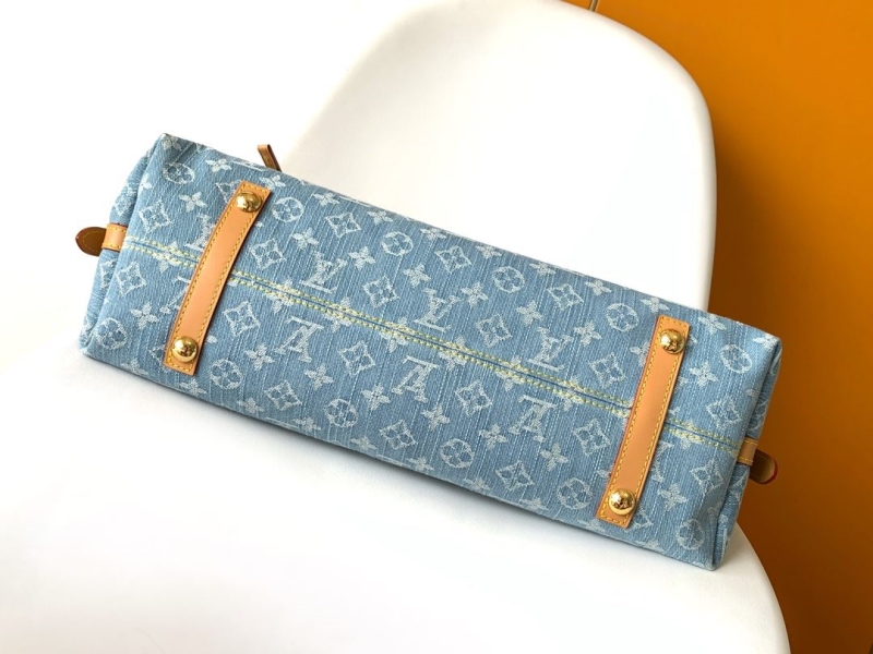 LV Top Handle Bags